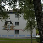Hotel Hotel Bitburg Bitburg