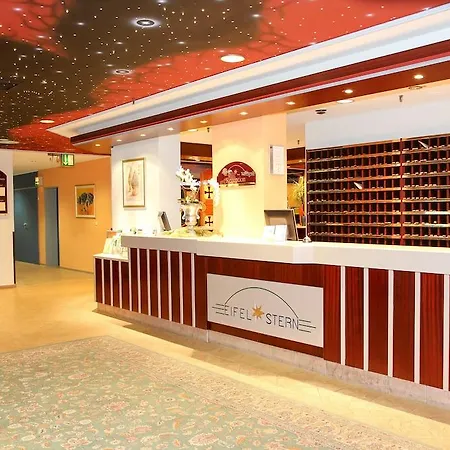 Hotel Bitburg 3* بيتبورغ