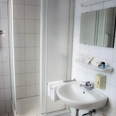 Hotel Bitburg 3* ביטבורג