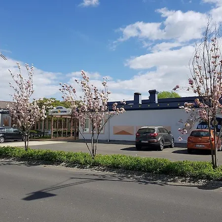 Hotel Bitburg 3*