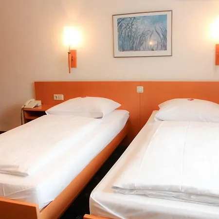 Hotel Bitburg