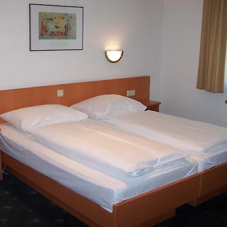 Hotel Bitburg 3*