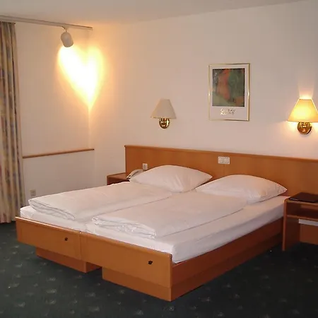 Hotel Bitburg
