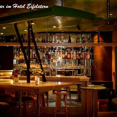 Hotel Bitburg فندق