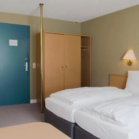 Hotel Bitburg