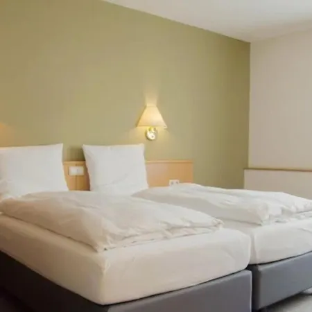 Hotel Bitburg فندق بيتبورغ