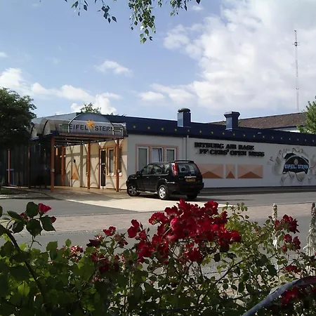 Hotel Hotel Bitburg Bitburg