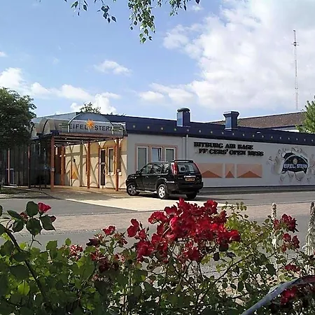 Hotel Bitburg Hotel