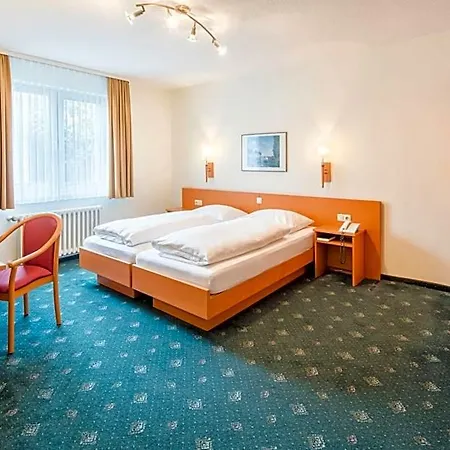 Hotel Hotel Bitburg Bitburg