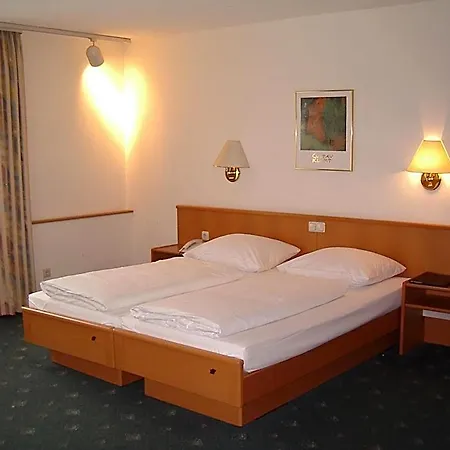Hotel Hotel Bitburg