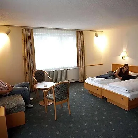 Hotel Bitburg Hotel