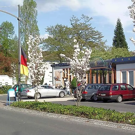 Hotel Bitburg Hotel 3*