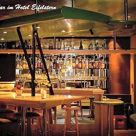 Hotel Bitburg فندق بيتبورغ