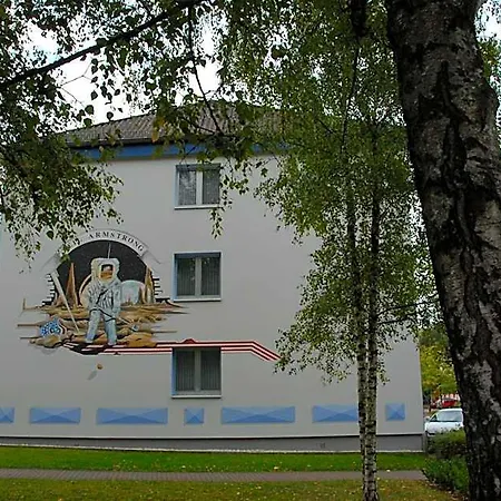 Hotel Hotel Bitburg 3*