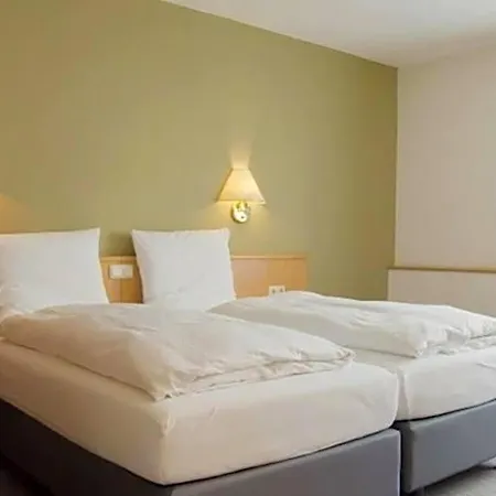 Hotel Hotel Bitburg 3*