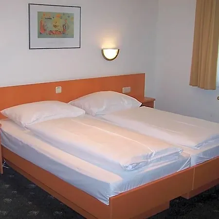 Hotel Hotel Bitburg Bitburg