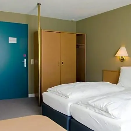 Hotel Bitburg Hotel Bitburg
