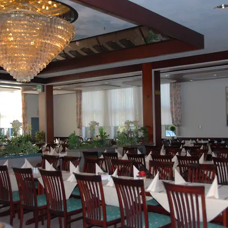 فندق Hotel Bitburg بيتبورغ
