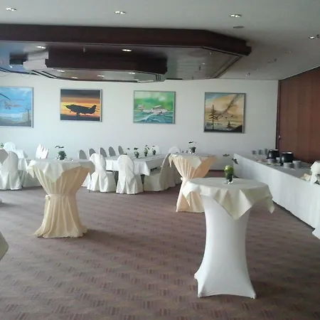 Hotel Bitburg