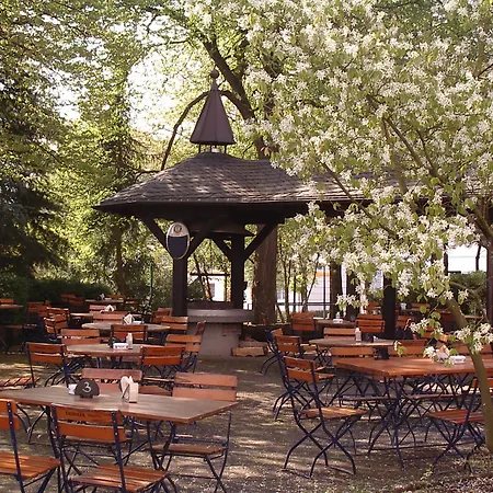 فندق Hotel Bitburg