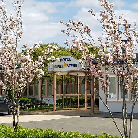 Hotel Bitburg