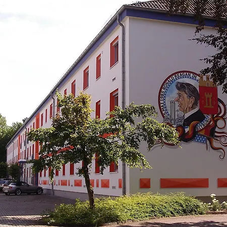 Hotel Bitburg فندق بيتبورغ