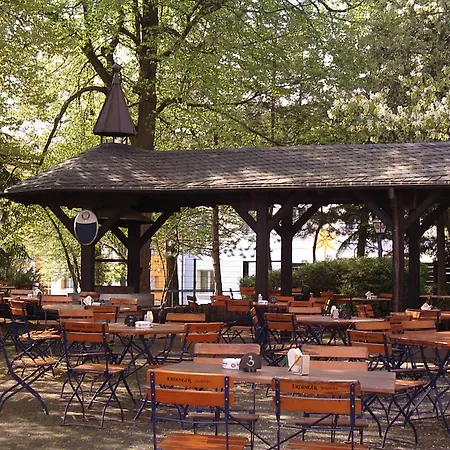 Hotel Bitburg فندق