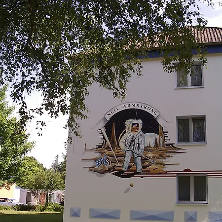 Hotel Bitburg بيتبورغ