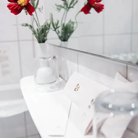 فندق Hotel Bitburg بيتبورغ