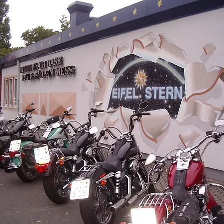 Hotel Bitburg 3* بيتبورغ