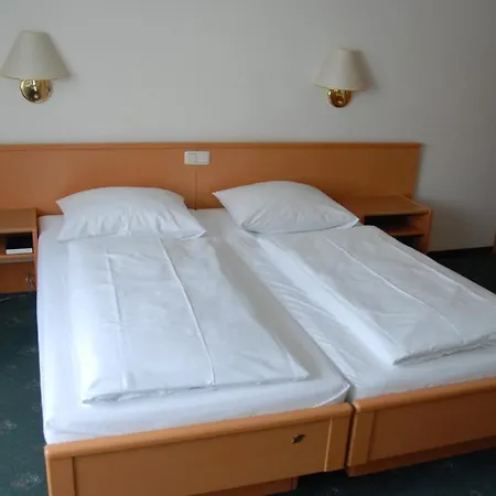 Hotel Bitburg Hotel 3*
