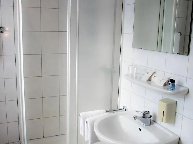 Hotel Bitburg 3* ביטבורג