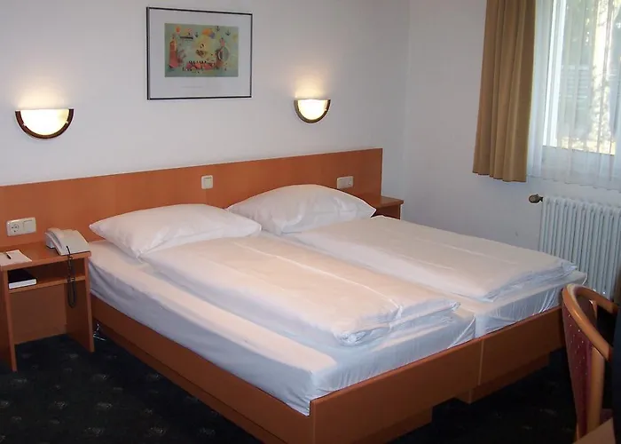 Hotel Bitburg 3*