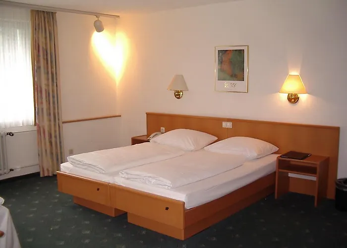 Hotel Bitburg