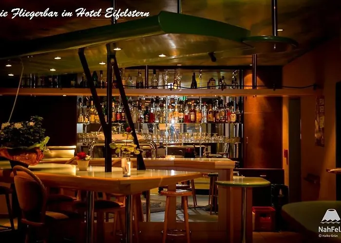 Hotel Bitburg מלון