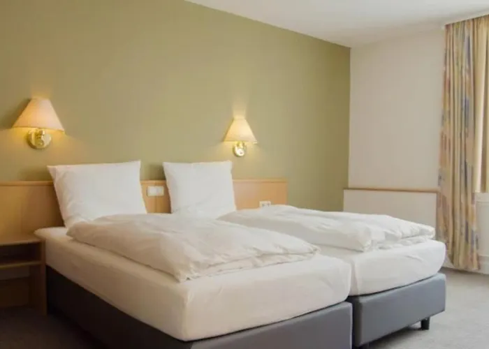 Hotel Bitburg מלון ביטבורג