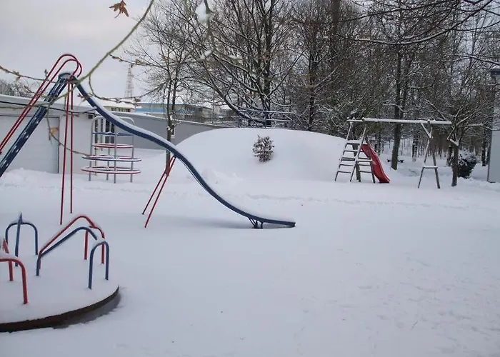 Hotel Bitburg 3* Bitburg