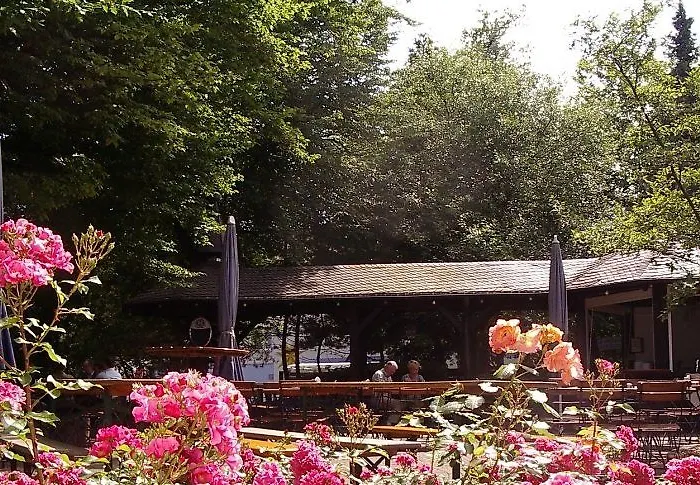 מלון Hotel Bitburg ביטבורג