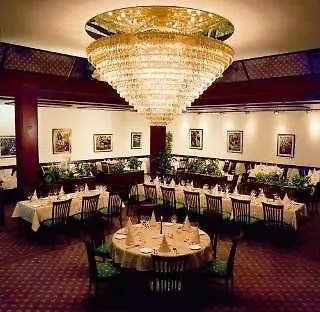 Hotel Bitburg מלון 3*