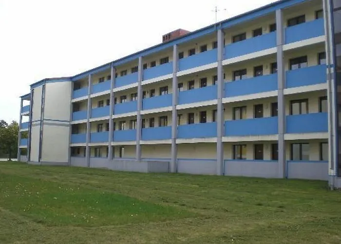 Hotel Bitburg מלון 3*