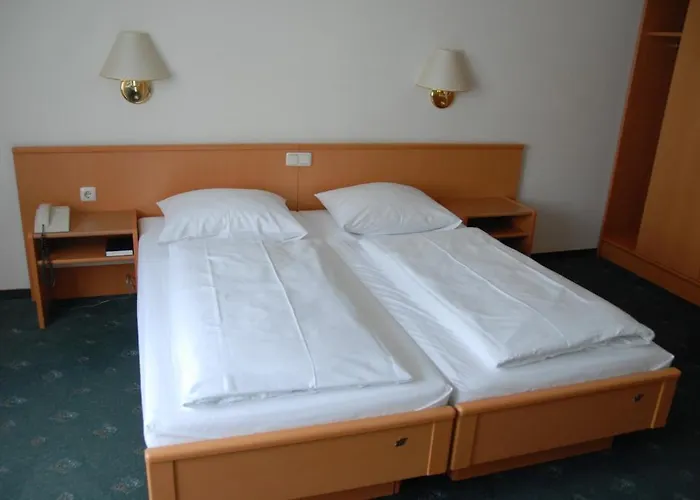Hotel Bitburg Hotel 3*
