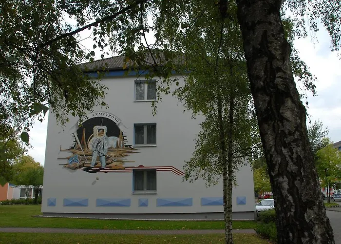 Hotel Hotel Bitburg Bitburg