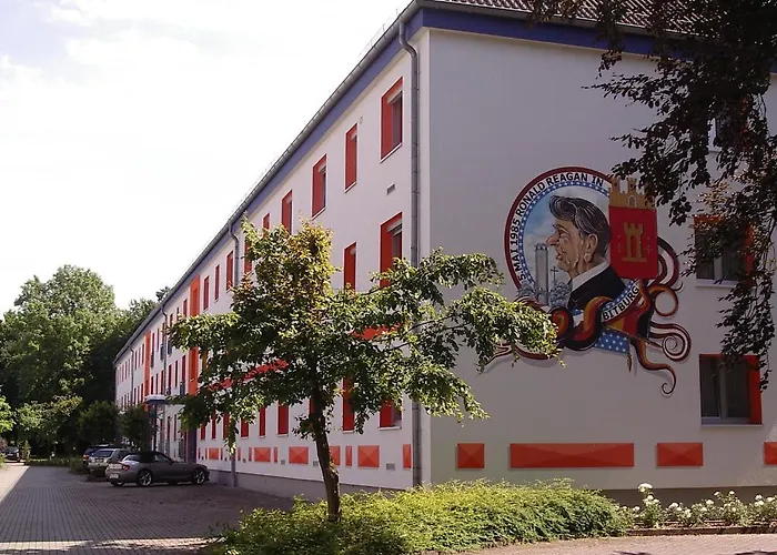 Hotel Bitburg 3* ביטבורג