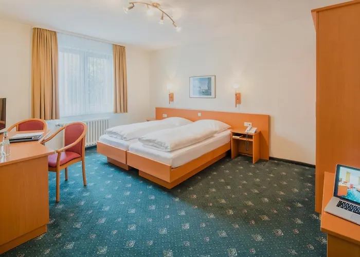 Hotel Hotel Bitburg Bitburg
